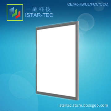 600X600mm 2ftx2ft 60W, Acrylic, PMMA, LGP, Remote Controlled, Dimmable LED Panel Light Flat & Slim Lamp